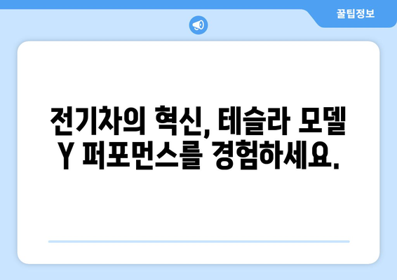 테슬라 모델 Y 퍼포먼스, 지금 바로 주문하고 빠른 배송 받으세요! | 테슬라, 전기차, 빠른 배송