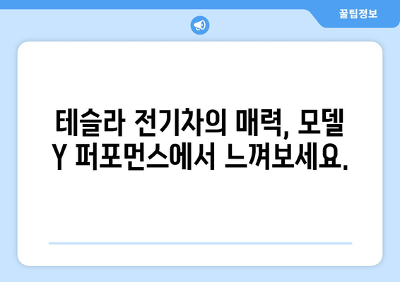 테슬라 모델 Y 퍼포먼스, 지금 바로 주문하고 빠른 배송 받으세요! | 테슬라, 전기차, 빠른 배송