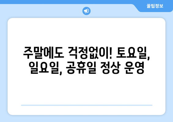 전라북도 정읍시 감곡면 24시간 토요일 일요일 휴일 공휴일 야간 약국