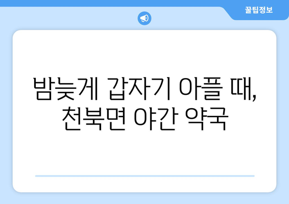 경상북도 경주시 천북면 24시간 토요일 일요일 휴일 공휴일 야간 약국