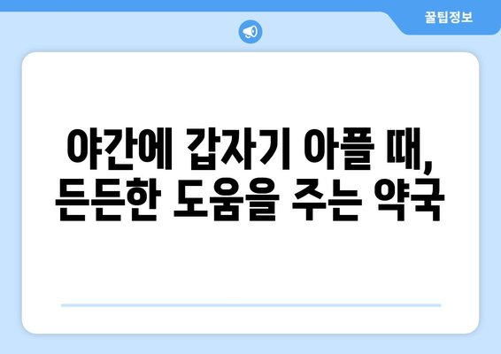 전라남도 고흥군 점암면 24시간 토요일 일요일 휴일 공휴일 야간 약국