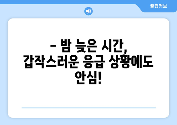 충청남도 청양군 대치면 24시간 토요일 일요일 휴일 공휴일 야간 약국