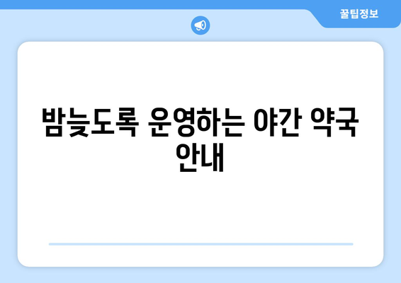 경상북도 고령군 개진면 24시간 토요일 일요일 휴일 공휴일 야간 약국