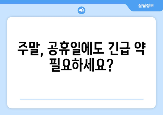 세종시 세종특별자치시 전의면 24시간 토요일 일요일 휴일 공휴일 야간 약국