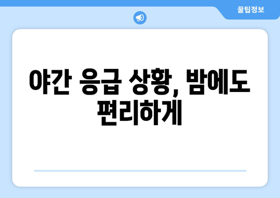 강원도 고성군 토성면 24시간 토요일 일요일 휴일 공휴일 야간 약국